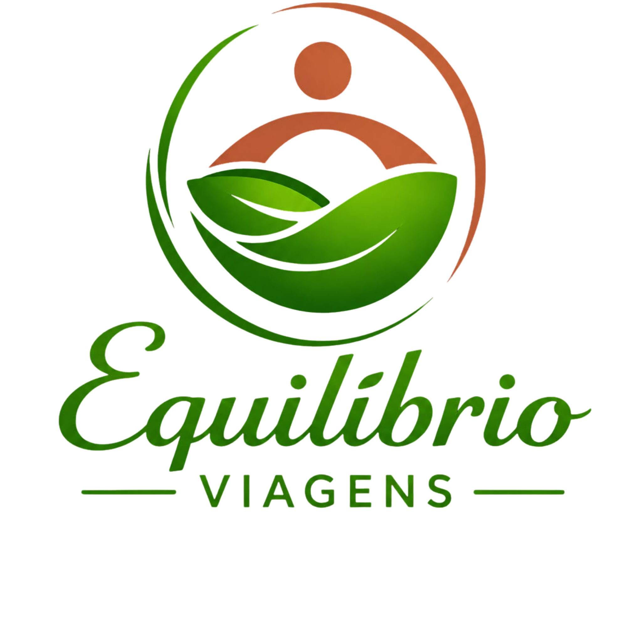 Equilíbrio Viagens